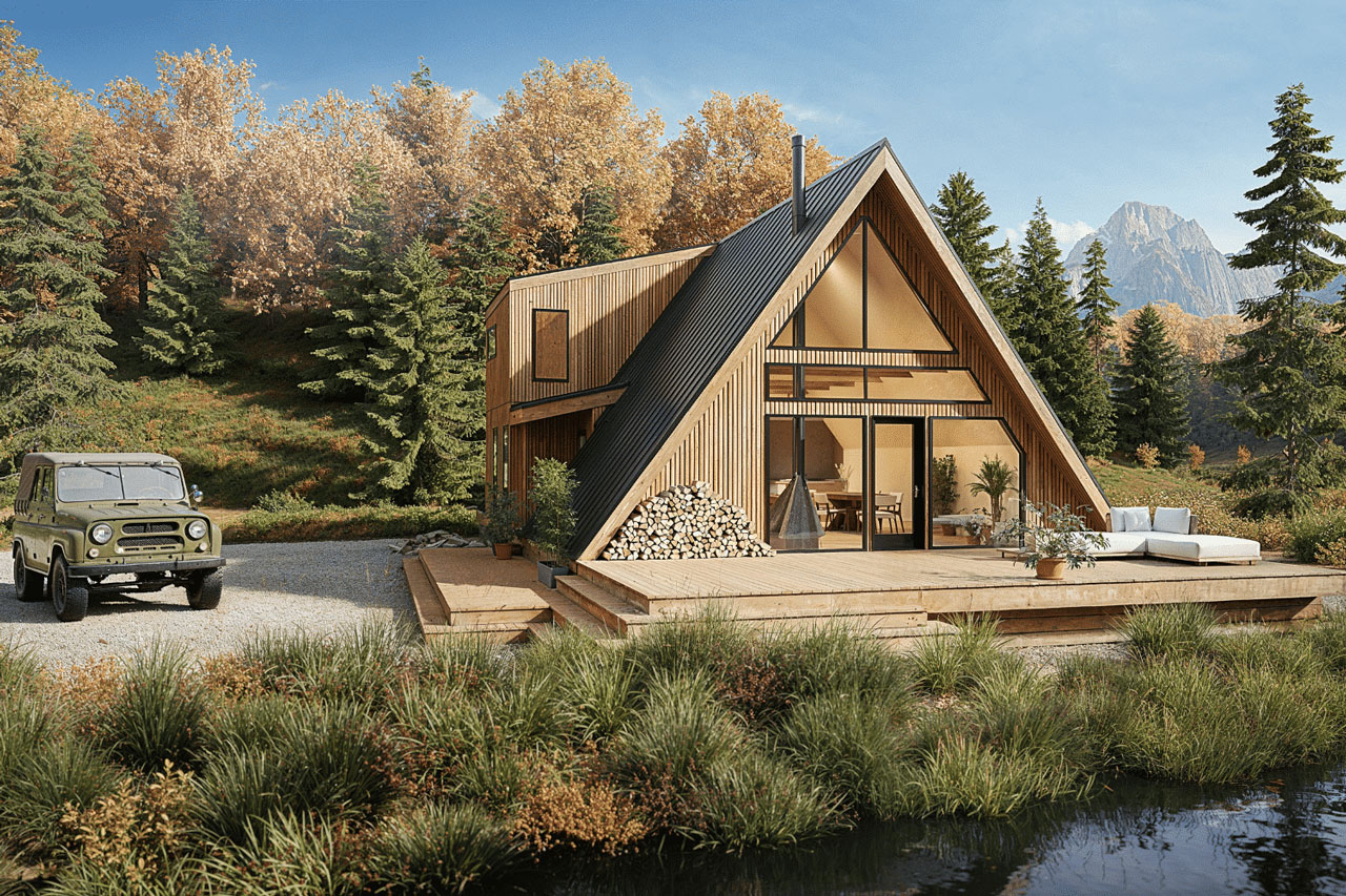 Micro Cabin