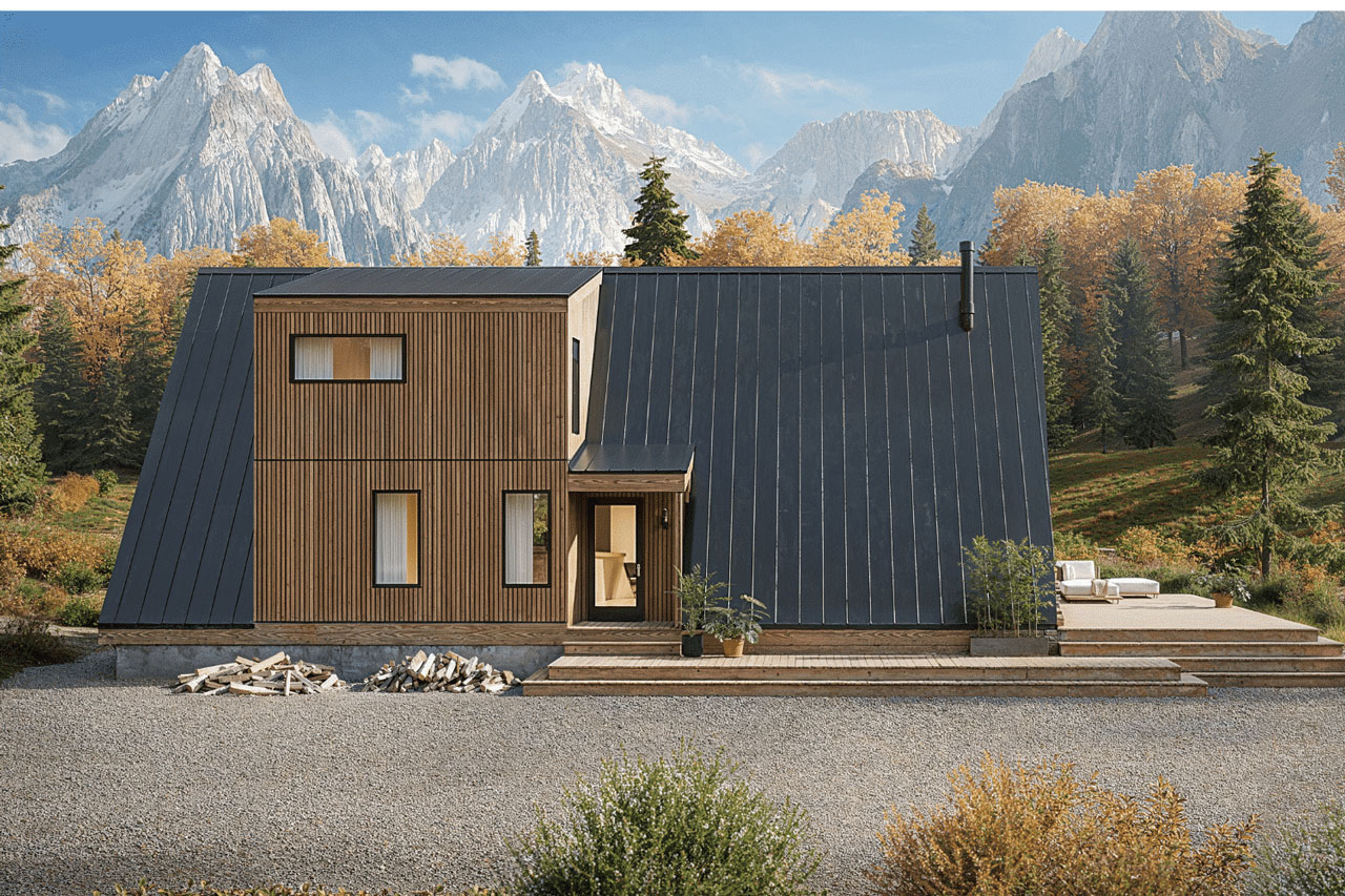The Alpin